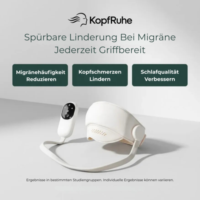 KopfRuhe AirTherm