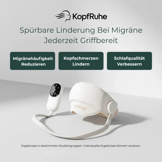 KopfRuhe AirTherm