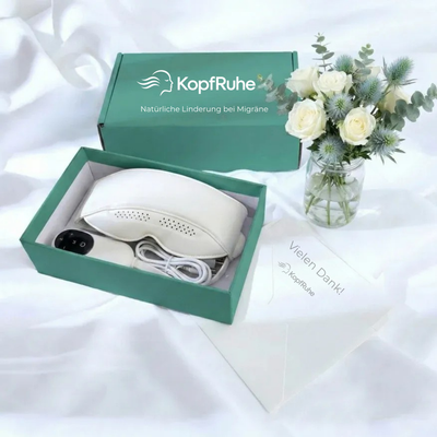 KopfRuhe AirTherm