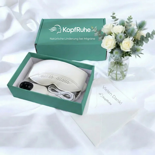 KopfRuhe AirTherm