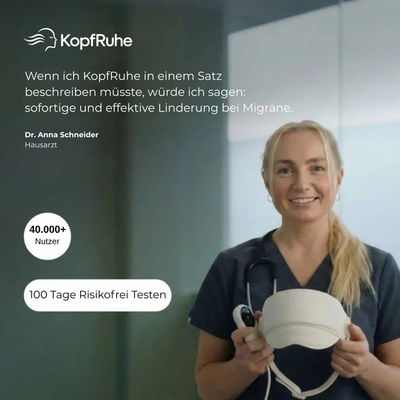 KopfRuhe AirTherm