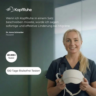 KopfRuhe AirTherm