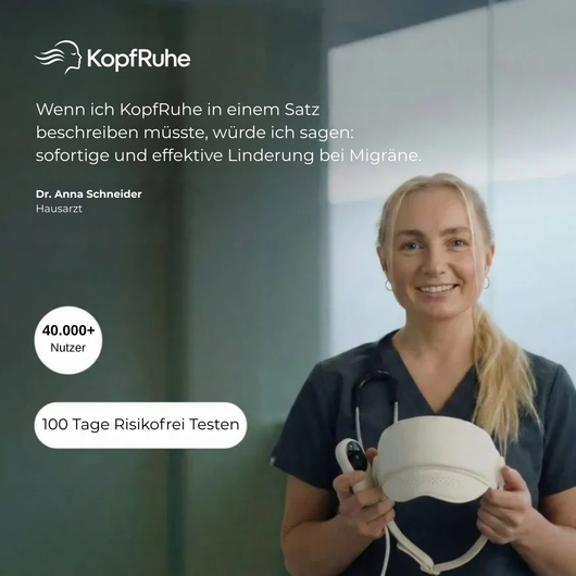 KopfRuhe AirTherm
